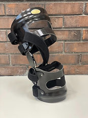 Knee Orthoses (KO) example