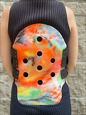 Thoracic-Lumbo-Sacral Orthoses (TLSO) example