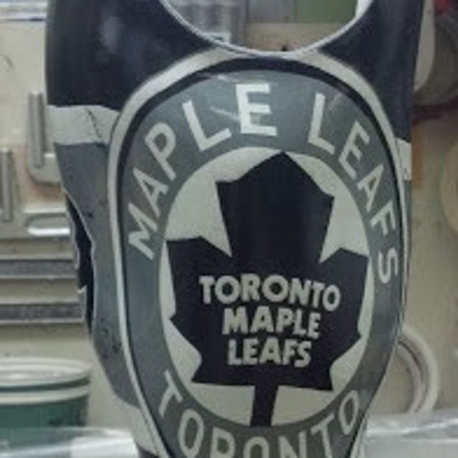 Toronto Maple Leafs socket