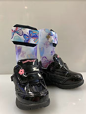 Ankle-Foot Orthoses (AFO) example